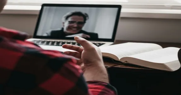 Bluetooth webcam verbessert die arbeitseffizienz