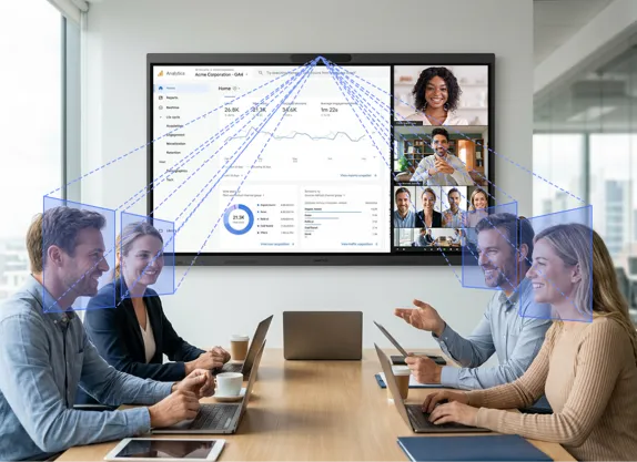 NearHub Board Max