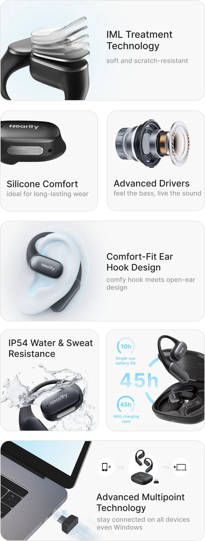 Hardware Mobile
