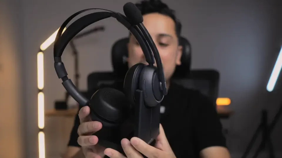 The high-quality charging