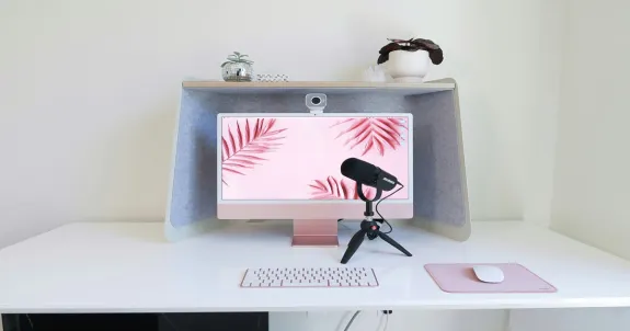 Cam connect im beruf und privatleben