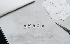 Camera connectivity ist blockiert