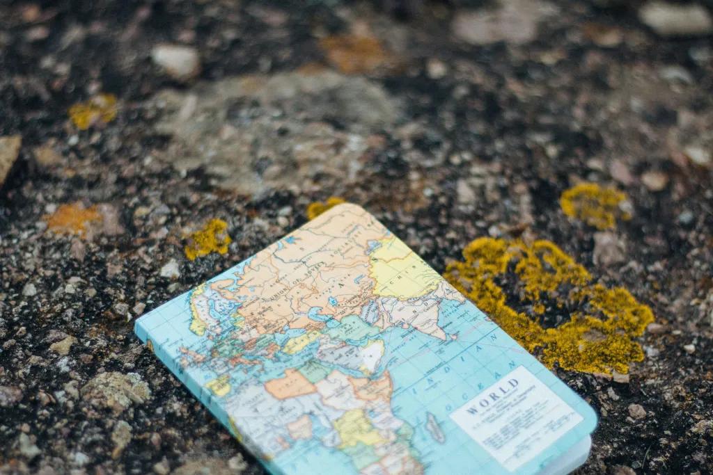 Checkliste urlaub ist sehr wichtig