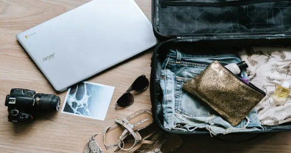Checkliste urlaub ist sehr wichtig