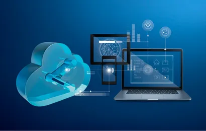 cloud storage technology