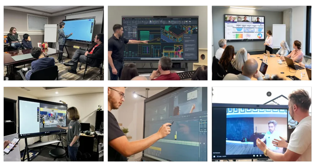 commercial-interactive-display-scene-collage.png