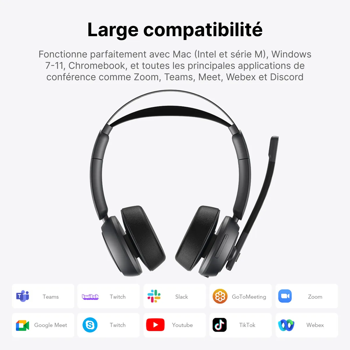 compatibilite