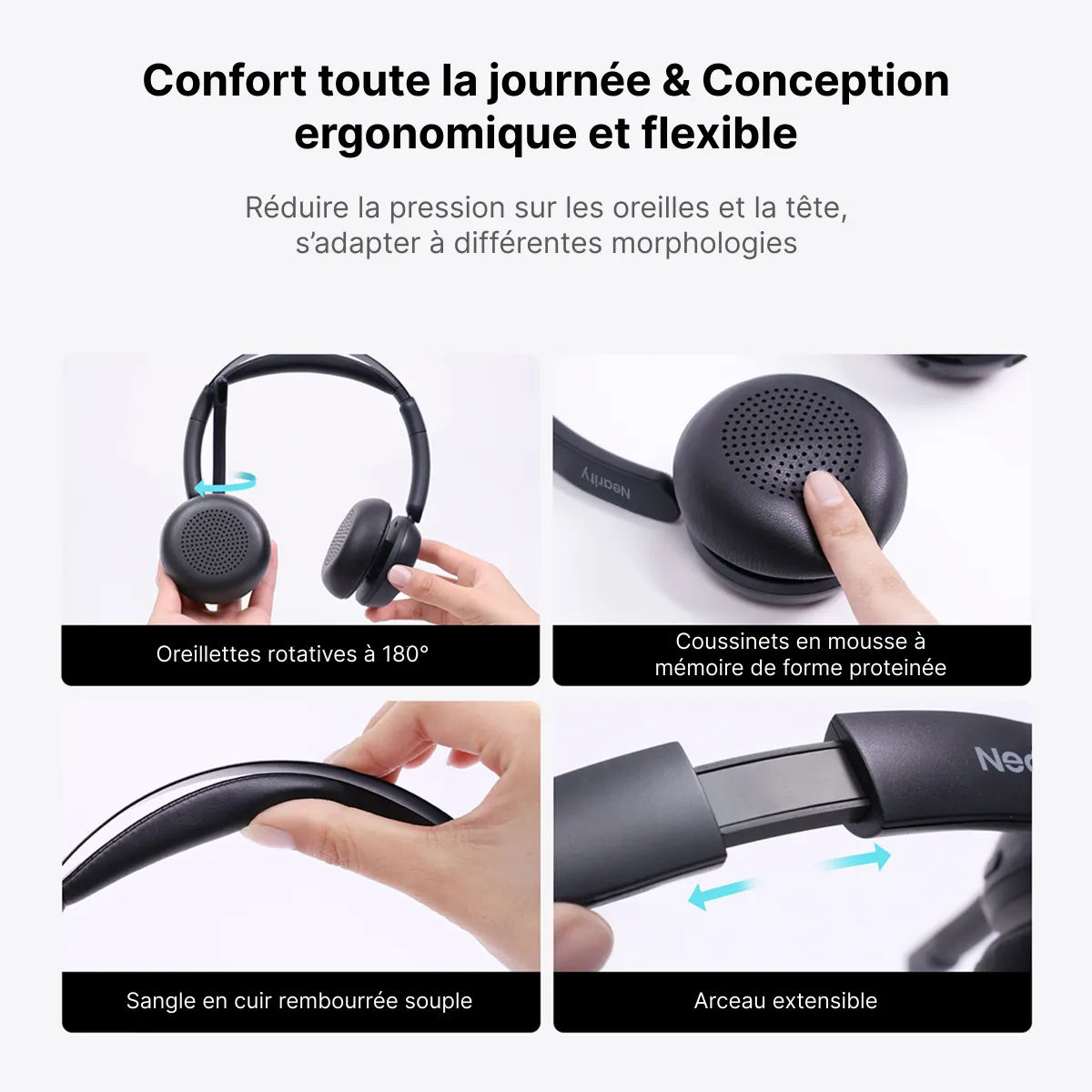 confort
