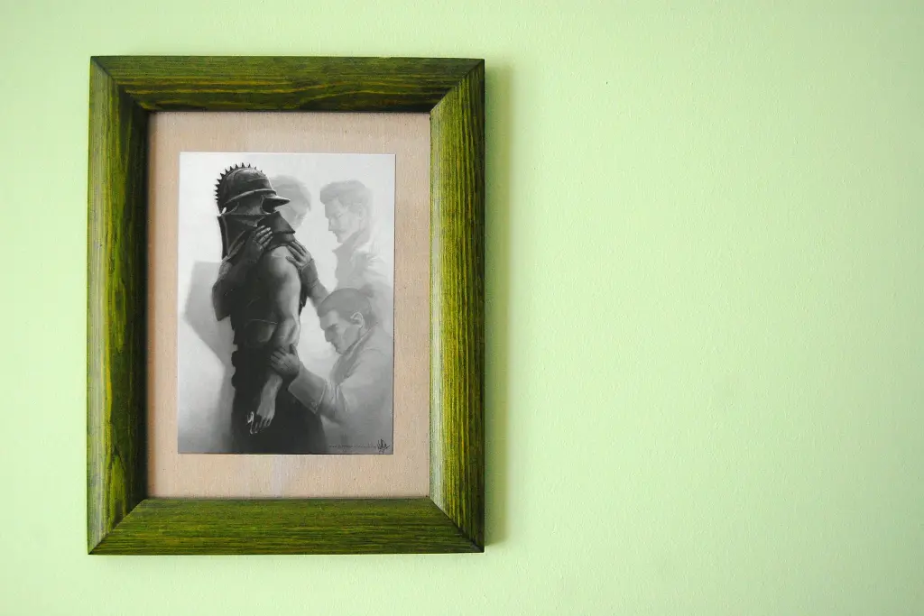 cool photo frame ideas 2