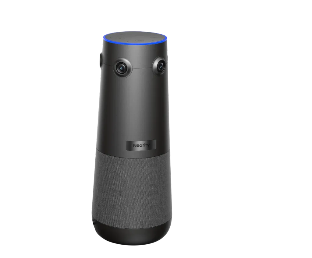 Nearity 360 Alien Konferenzkamera mit 360°-Sichtfeld
