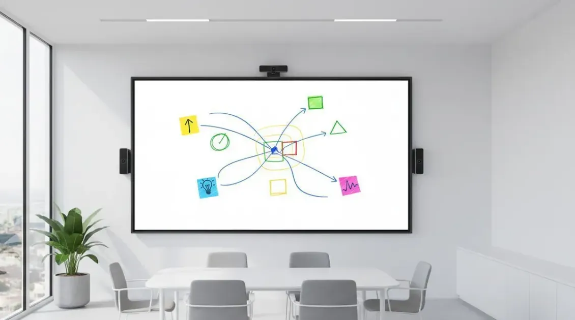 Can You Use a SMART Board Without a Computer? | NearHub | NearHub Official