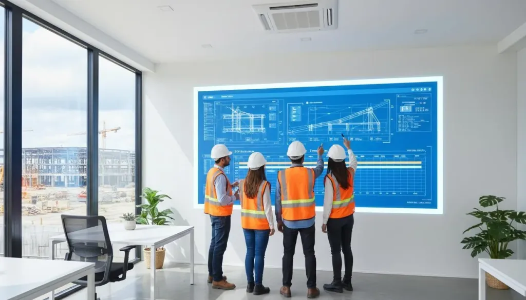 NearHub Board Max 55'' | shop
