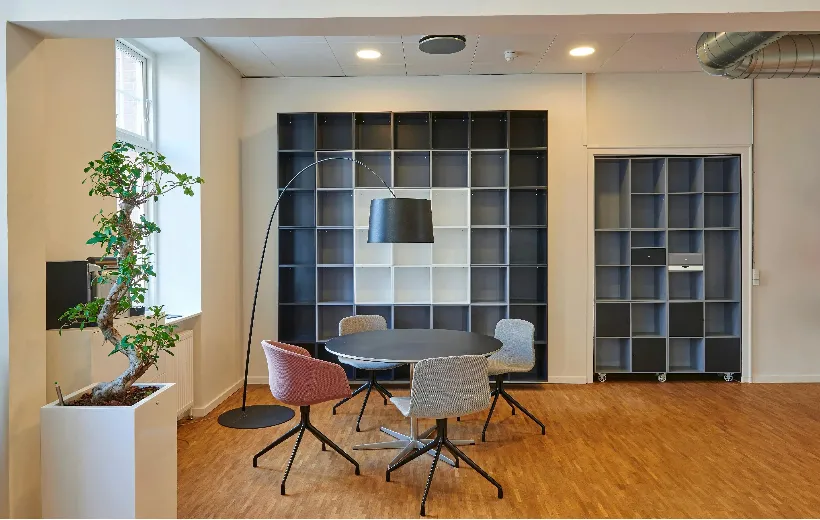 Best armless desk chair