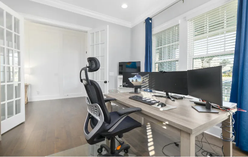 Most comfortable executive office chair