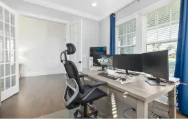 Most comfortable executive office chair