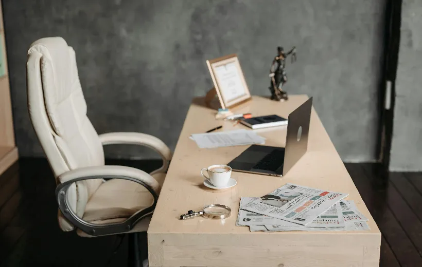Best office chair with footrest