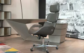 Black office chair covers walmart