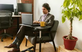 Best office chair for lower back issues