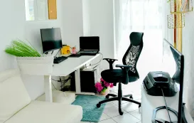 Best chair for back pain