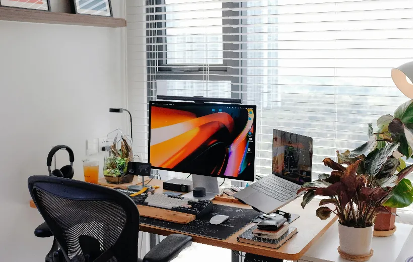 Office chairs with good lower back support