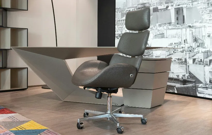 The best office chairs for good posture