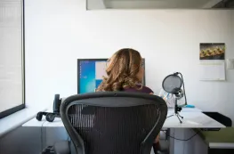 The highest rated ergonomic chair