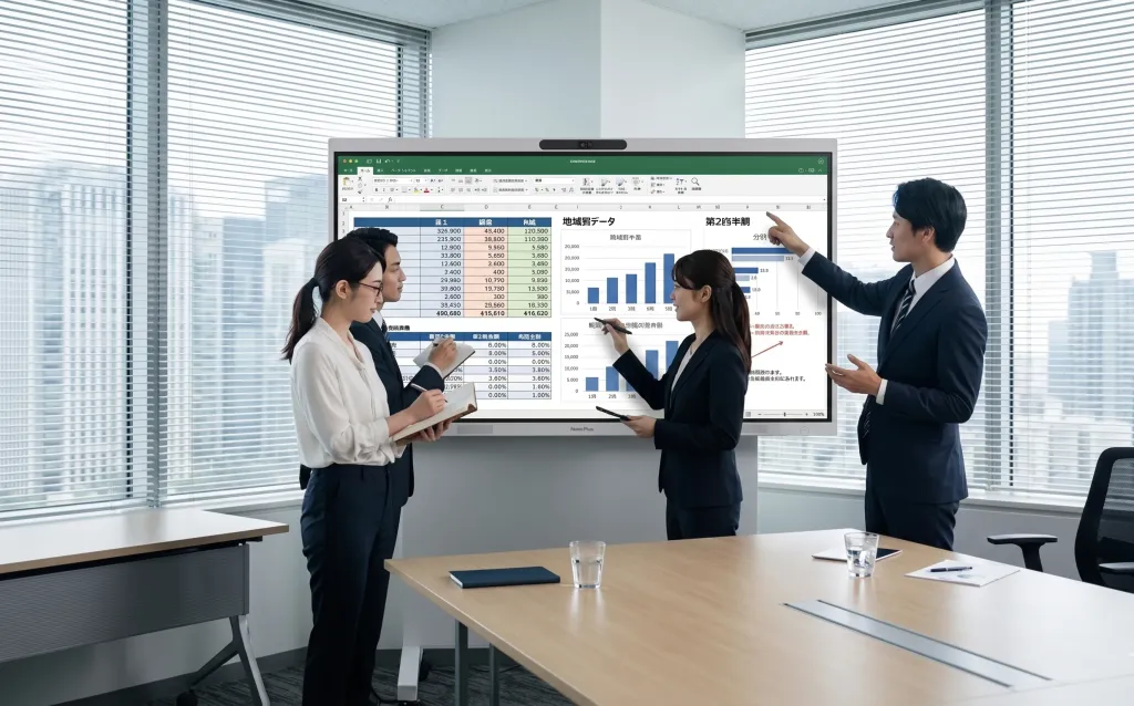 NearHub Board Max | shop