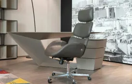 The office chairs best rated