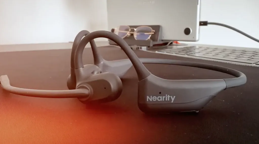 Nearity MemPod Fit 2 | shop
