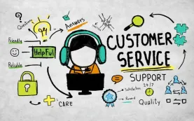 customer service