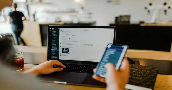 Das kpi dashboard ist sehr nuetzlich