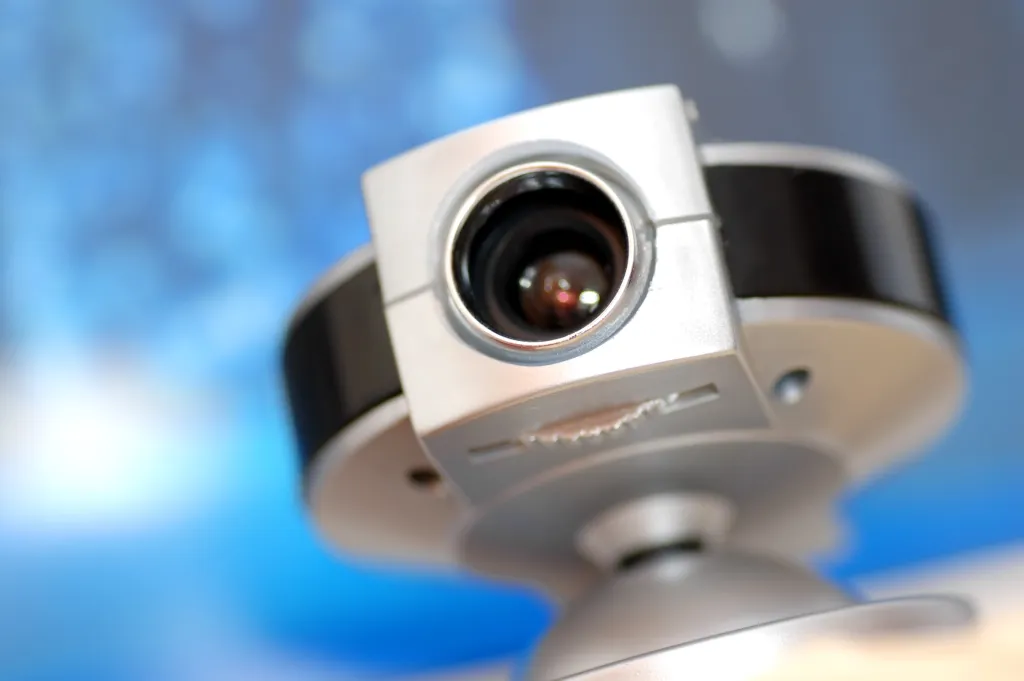 Das logitech gruppensystem ist sehr effektiv