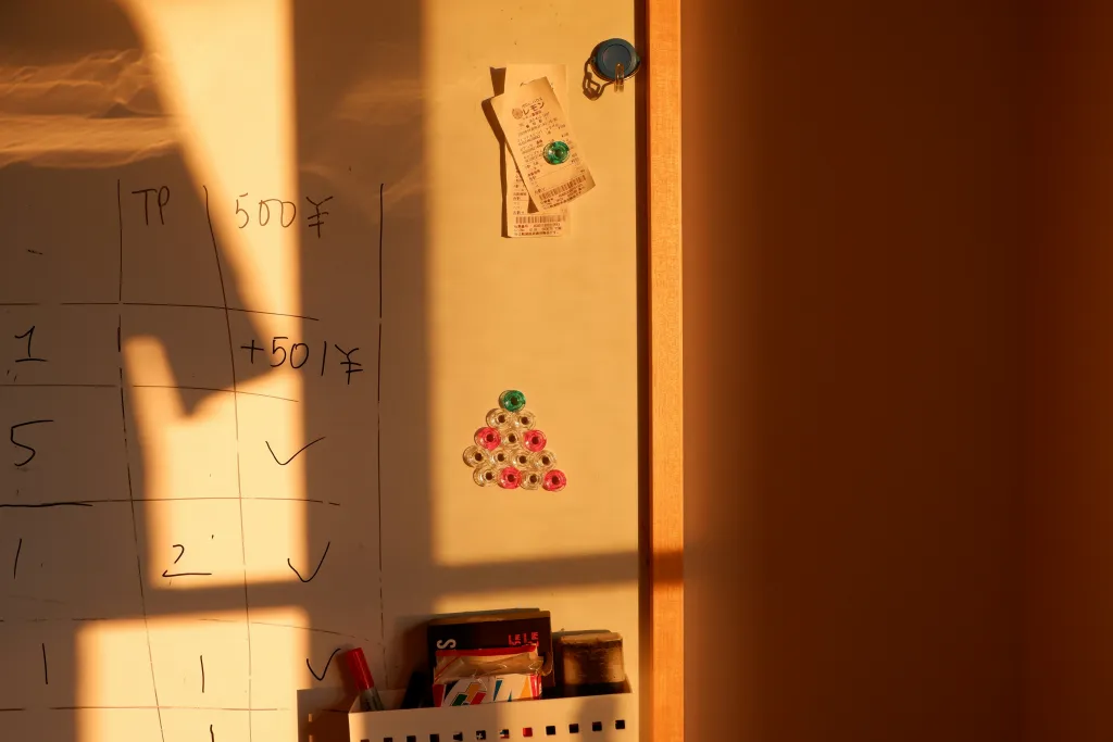Die sonne scheint auf google jamboard