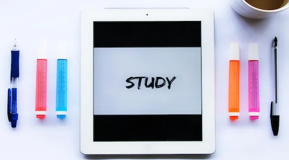 Digitales notiztool mit ipad und stift als evernote alternative