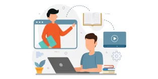 discover the bright side the surprising benefits of online learning