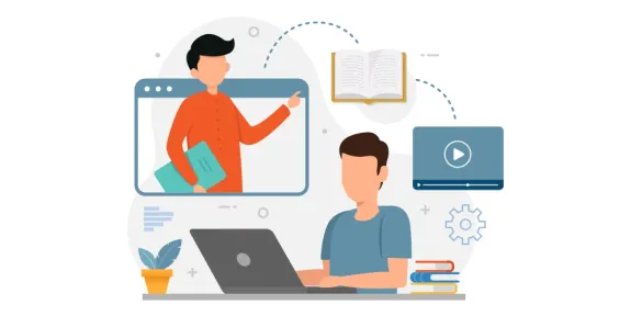 discover the bright side the surprising benefits of online learning
