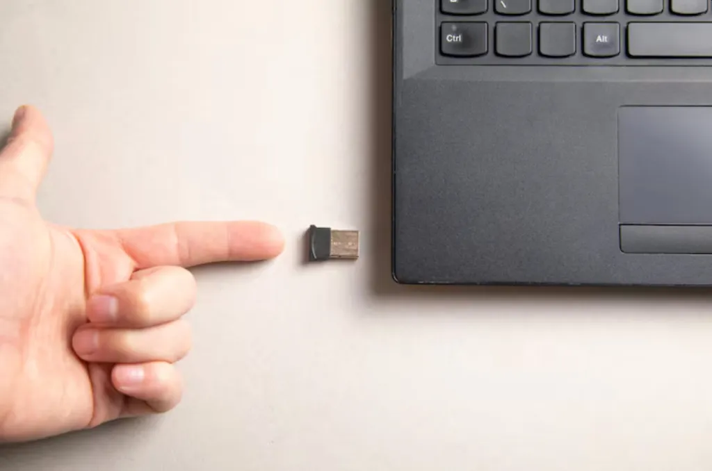 a dongle for pc