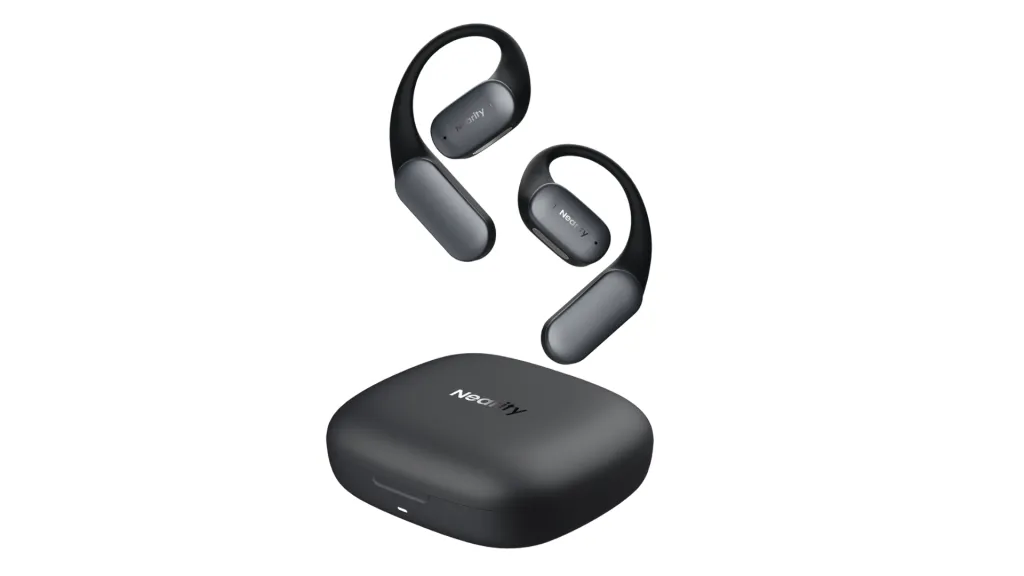 earbuds for pc calls Nearity mempod fit 2