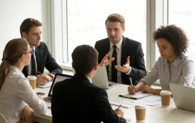 efficient meetings