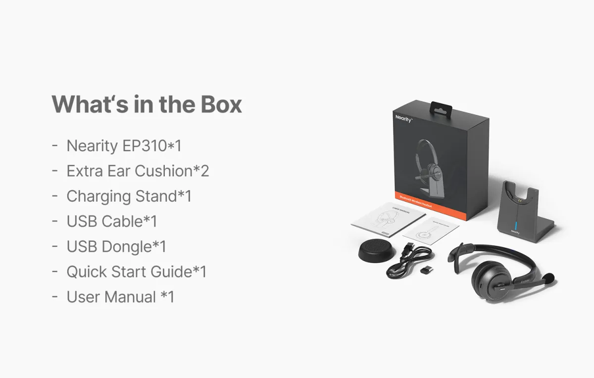 ep310 shop unboxing