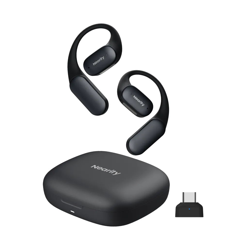 Nearity MemPod Fit 2 | shop