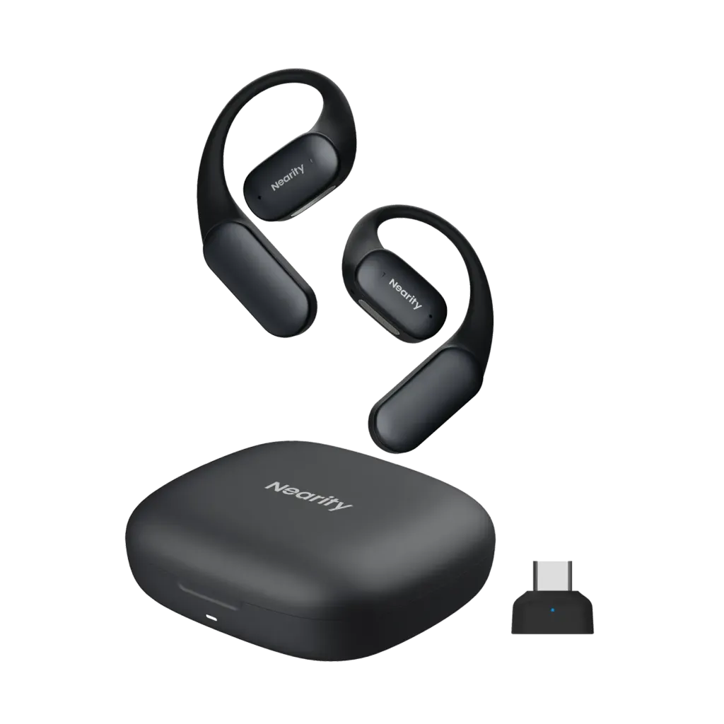 there is a best earbuds for meetings