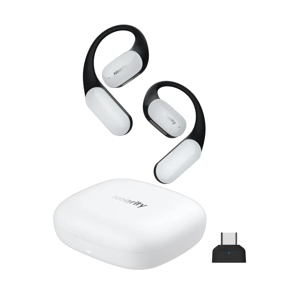 Nearity MemPod Fit 2 | shop