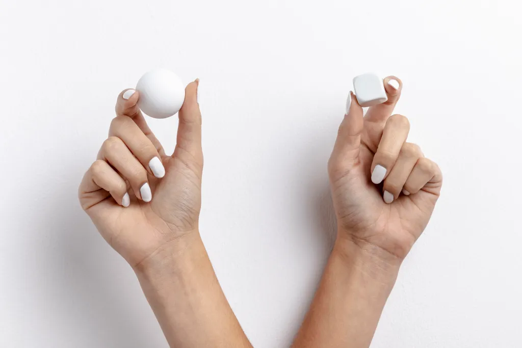 the question of how to wear wireless earbuds correctly is very important