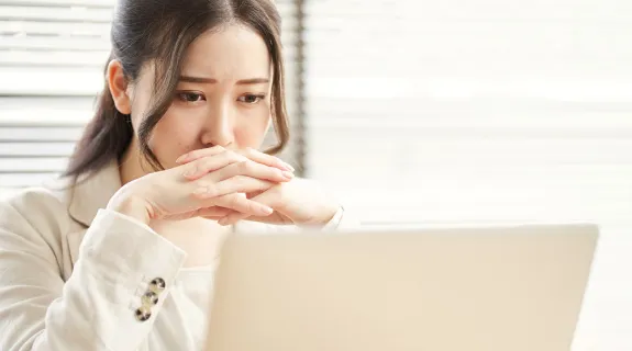 議事録が苦手な人
