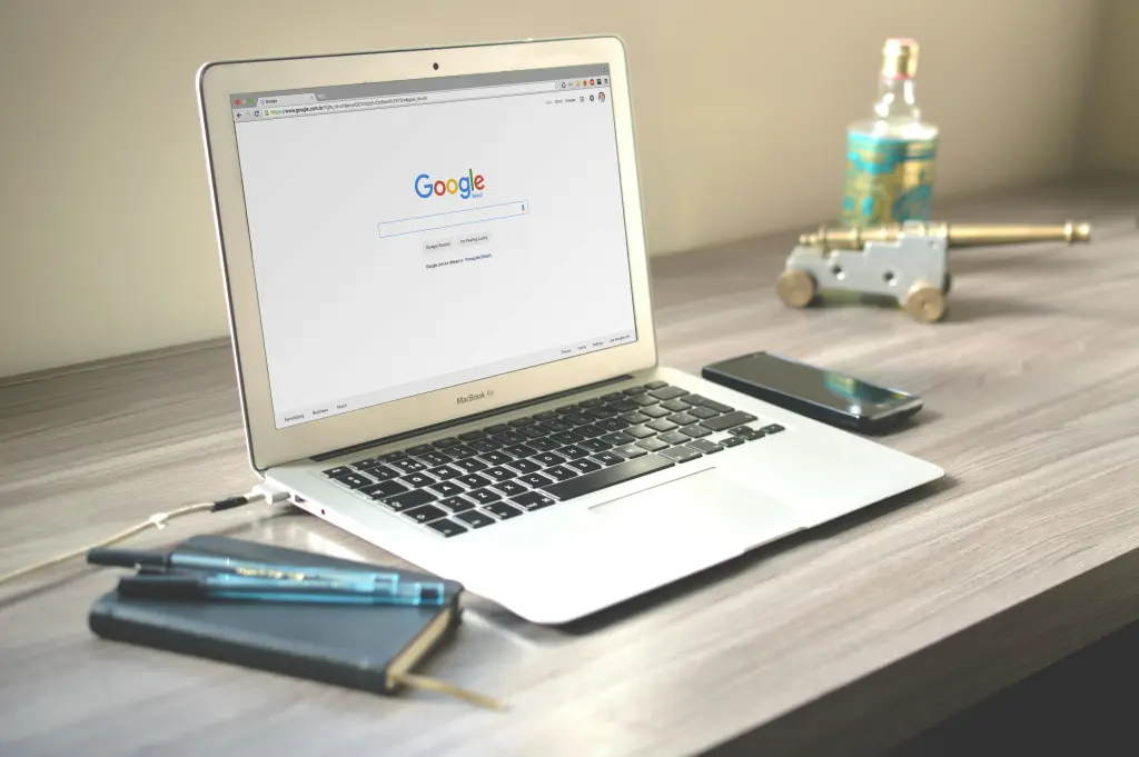 Google workspace am schreibtisch verwenden