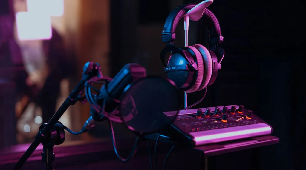hardware-for-audio-capture