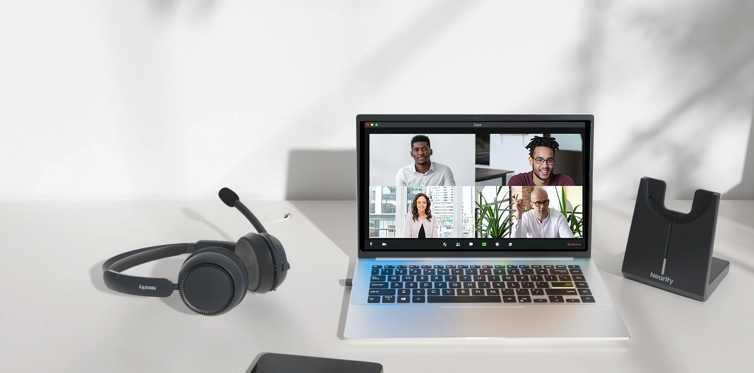 Nearity OpenEar MemPod Fit 2