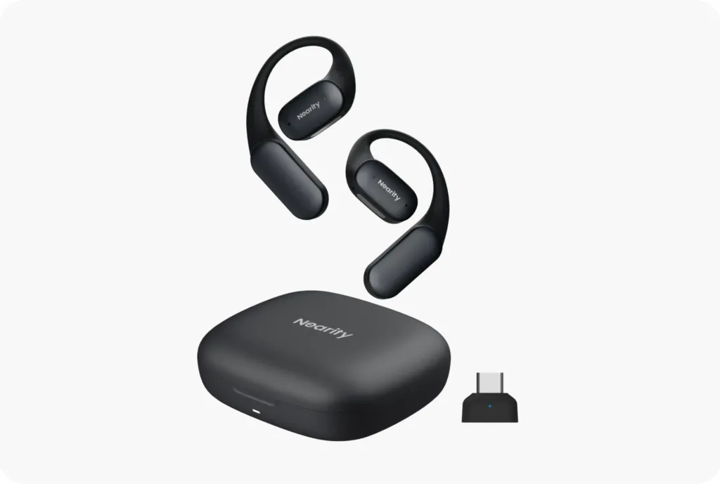 here are best earbuds for call quality in the picture