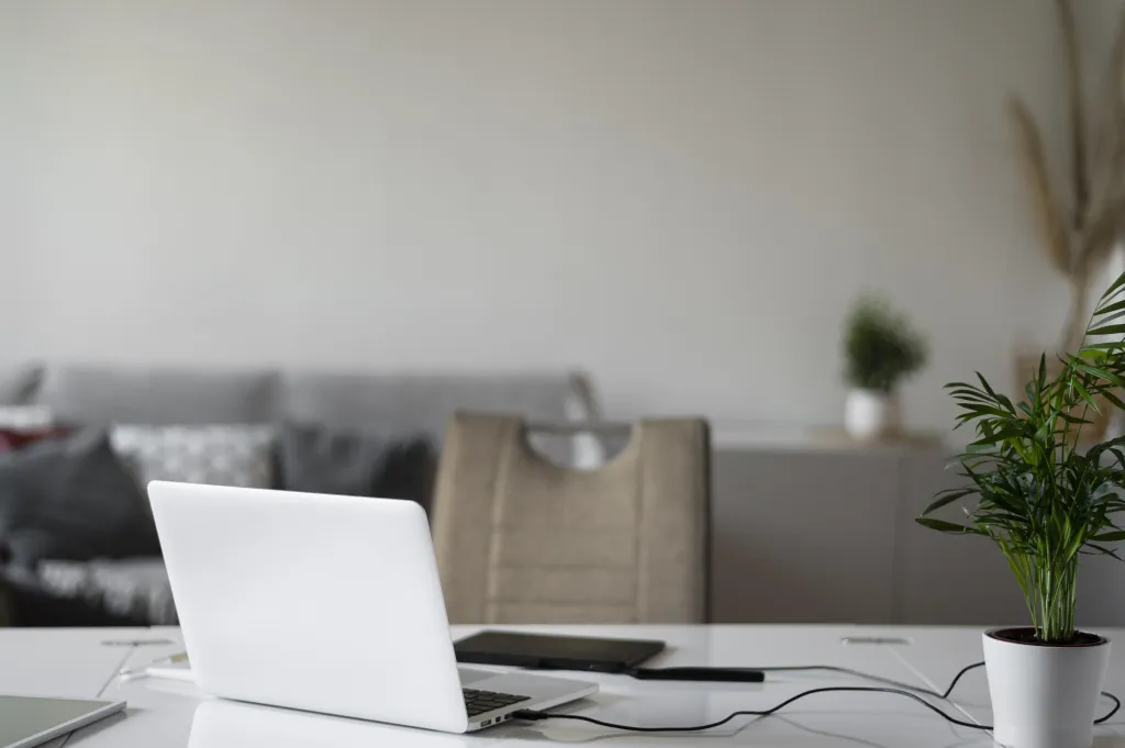 there is a best headset for home office​ in the picture